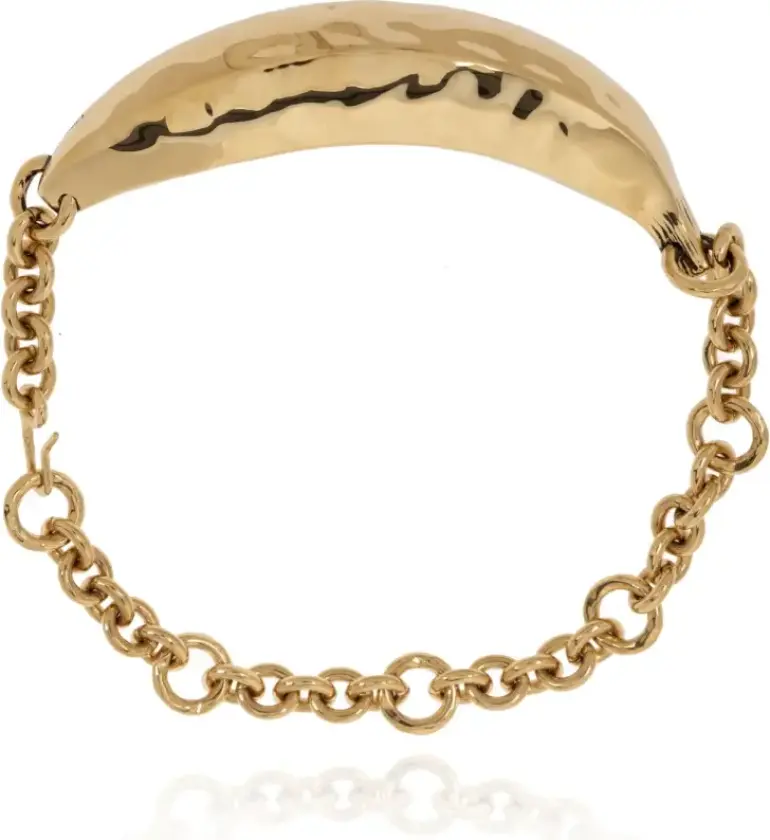 Dame, Accessories, Gul, ONE SIZE