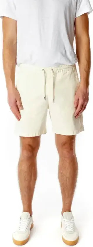 Nn07, Herre, Shorts, Beige, 2XL