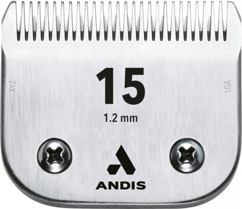 UltraEdge Skjaer (1,2 mm / 15)