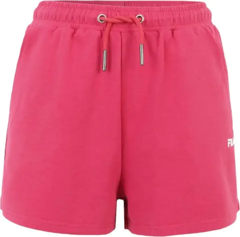 Dame, Shorts, Rosa, XS