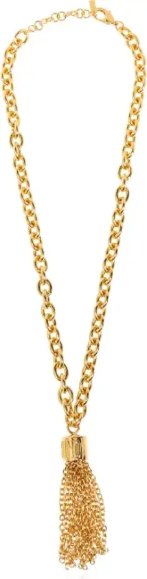 Dame, Accessories, Gul, ONE SIZE