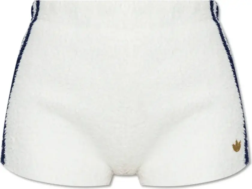 Adidas Originals, Dame, Shorts, Hvit, S