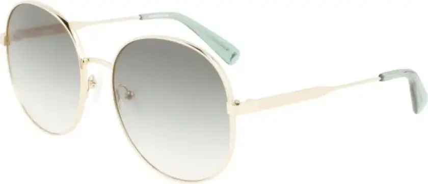 Dame, Accessories, Gul, ONE SIZE