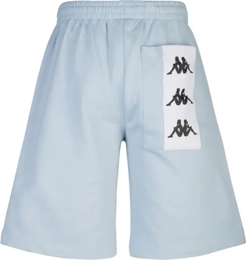 Herre, Shorts, Blå, S