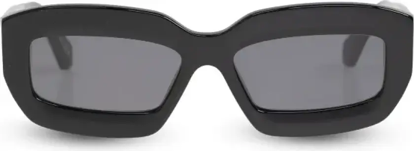 unisex, Accessories, Svart, ONE SIZE