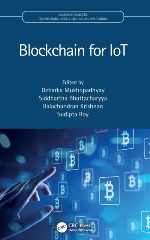 Blockchain for IoT