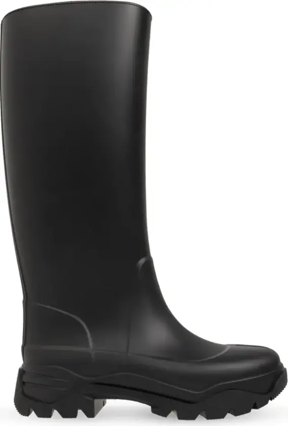 Dame, Sko, Svart, 39 EU