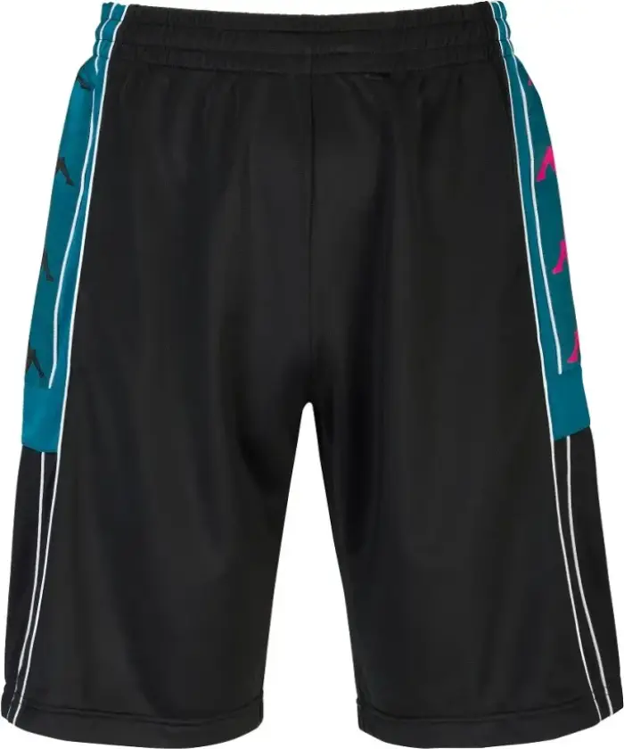Herre, Shorts, Svart, S