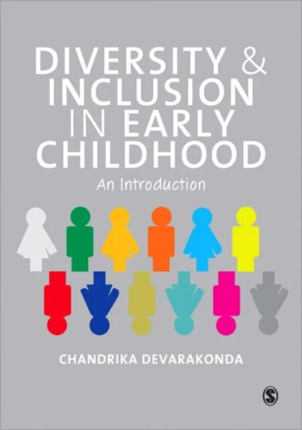 Diversity and Inclusion in Early Childhood av Chandrika Devarakonda