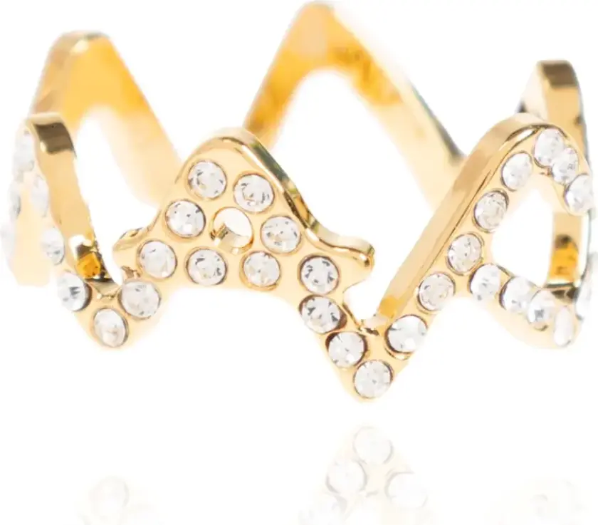 Dame, Accessories, Gul, M