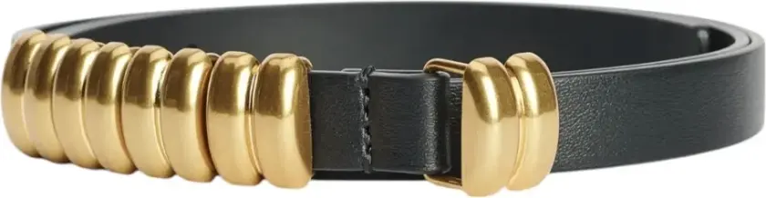 Bilde av Ounlo leather belt