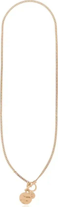 Dame, Accessories, Gul, ONE SIZE