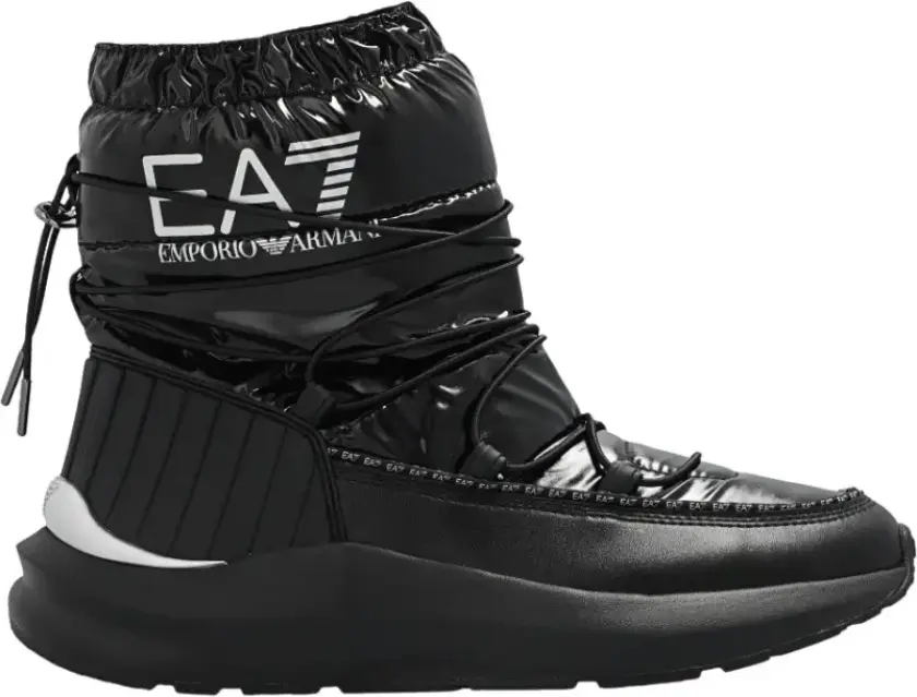 Herre, Sko, Svart, 38 EU