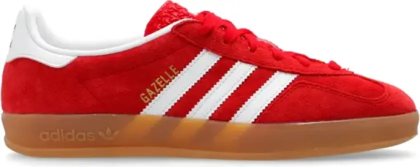 Adidas Originals, Herre, Sko, Rød, 45 1/2 EU