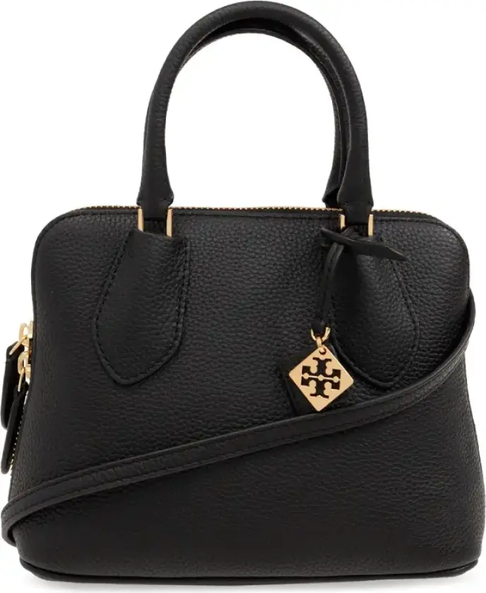 Tory Burch, Dame, Vesker, Svart, ONE SIZE
