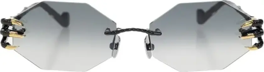 unisex, Accessories, Svart, ONE SIZE