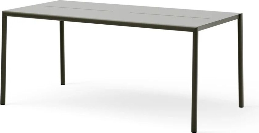 May Tables Outdoor bord 170x85 cm Dark Green