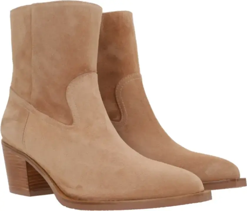 Dame, Sko, Brun, 38 EU