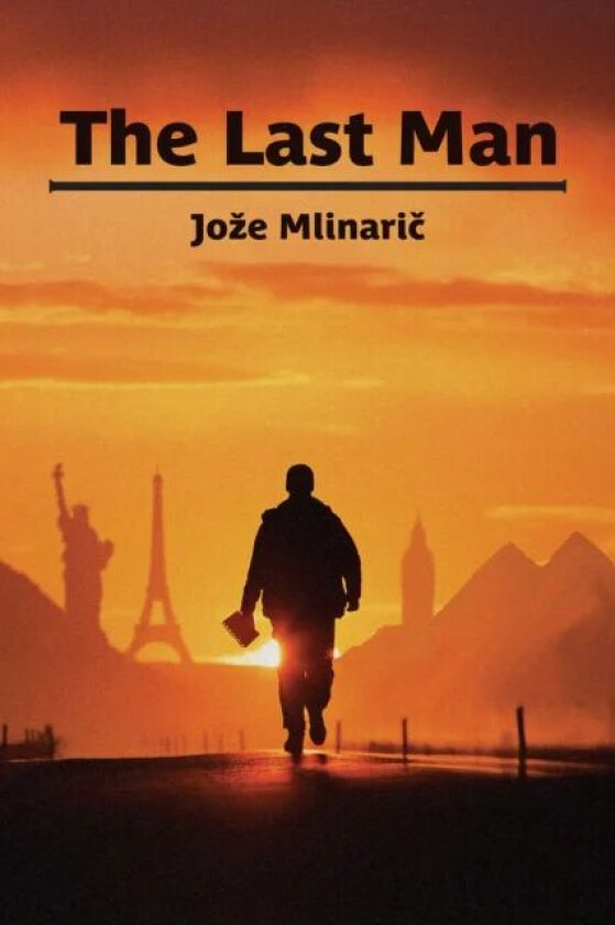 The Last Man av Joze Mlinaric