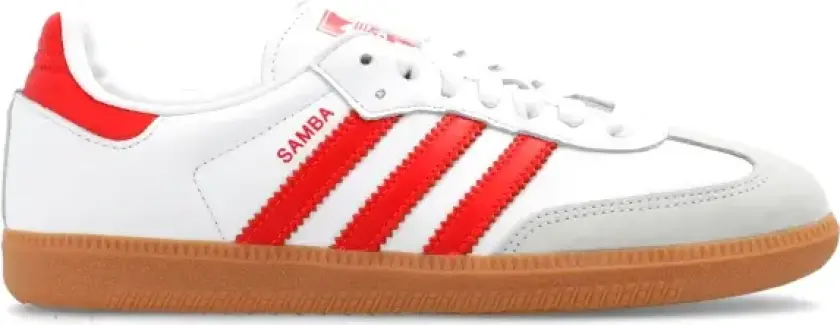 Adidas Originals, Dame, Sko, Hvit, 38 EU