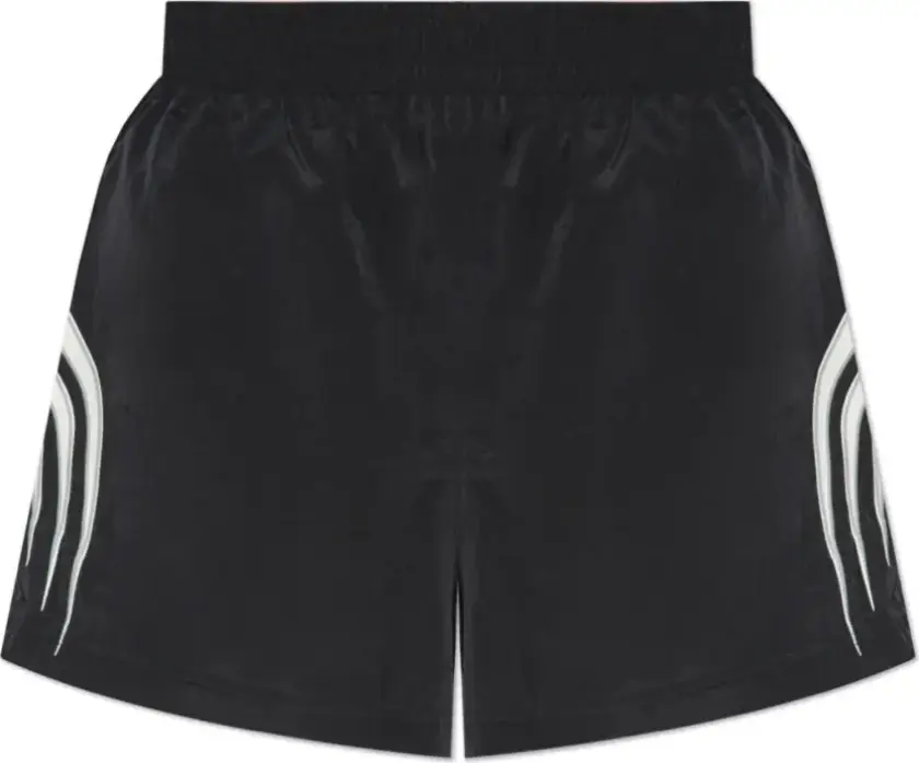 Adidas Originals, Dame, Shorts, Svart, S