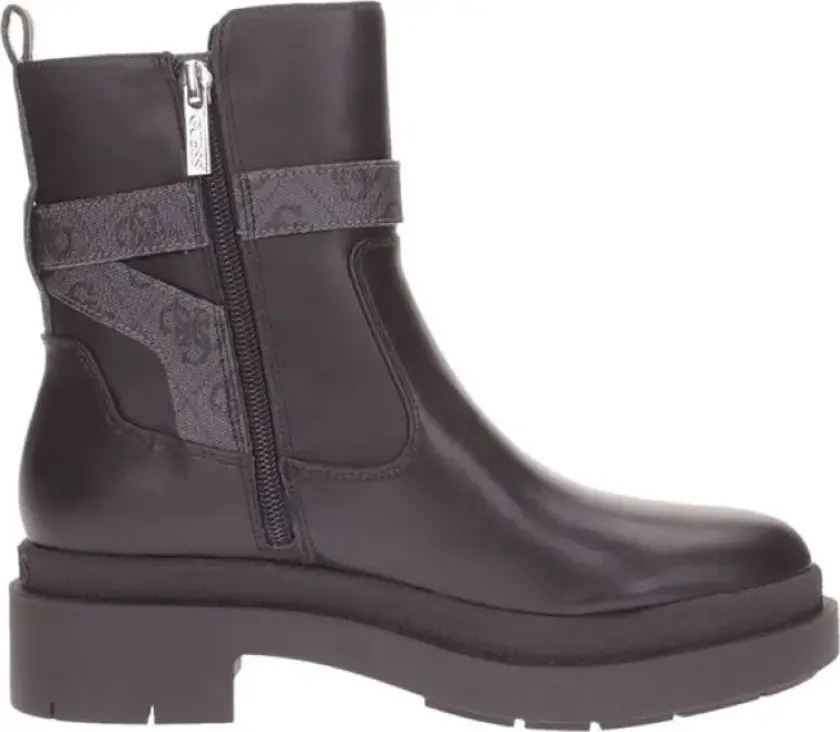 Dame, Sko, Svart, 40 EU