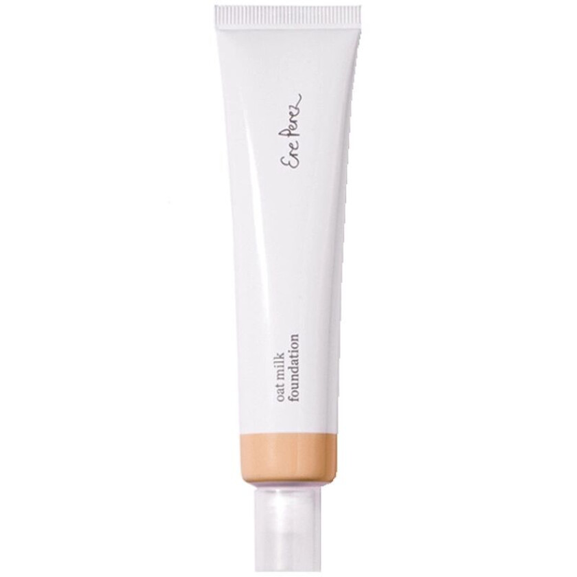 Oatmilk Foundation Chai (30ml)