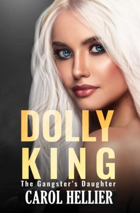 Dolly King av Carol Hellier