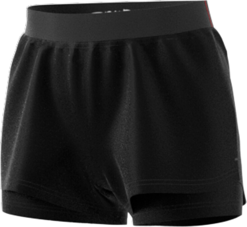 Women's 5.10 Climb Shorts 2-in-1 32, Black