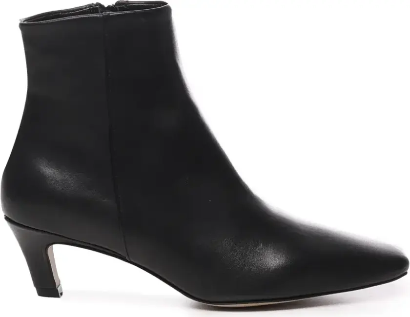 Dame, Sko, Svart, 37 EU