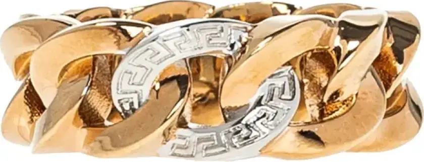 Dame, Accessories, Gul, 52 MM