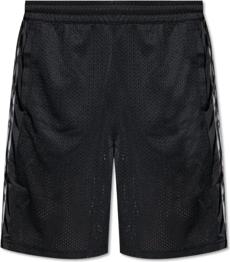 Adidas Originals, Herre, Shorts, Svart, S