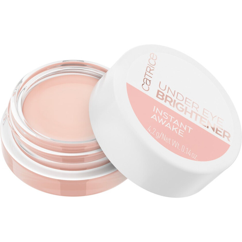 Catrice Autumn Collection Under Eye Brightener Light Rose
