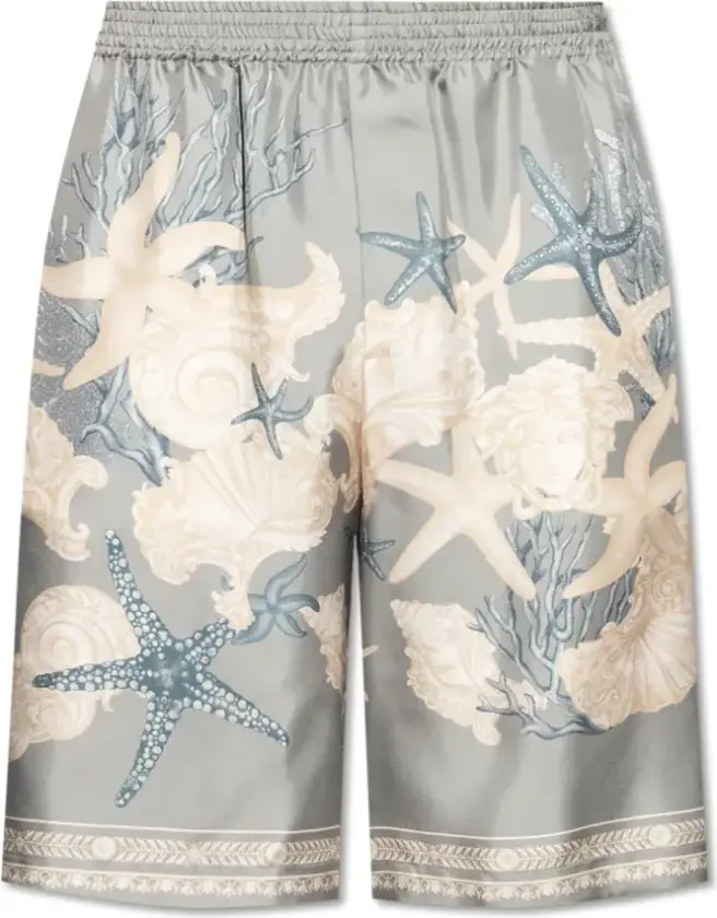 Bilde av Herre, Shorts, Grå, L