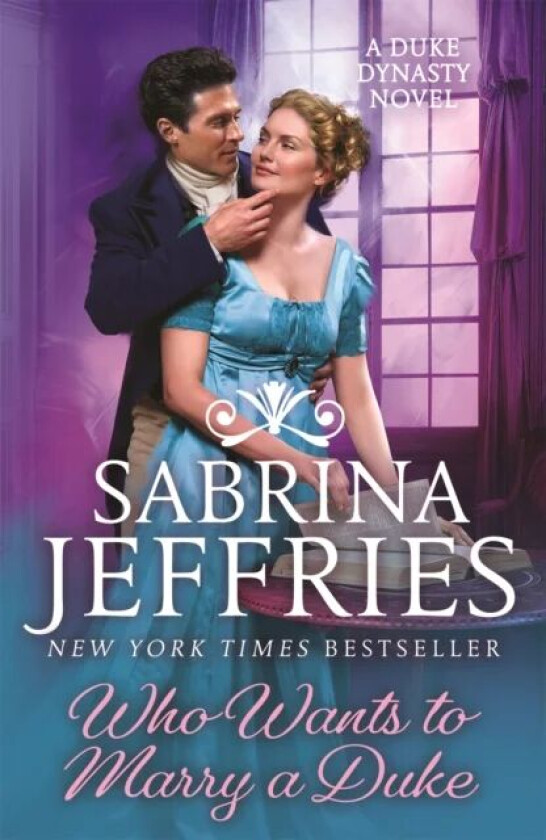Who Wants to Marry a Duke av Sabrina Jeffries