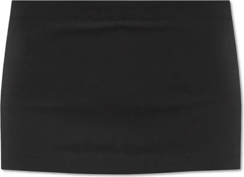 Dame, Shorts, Svart, S