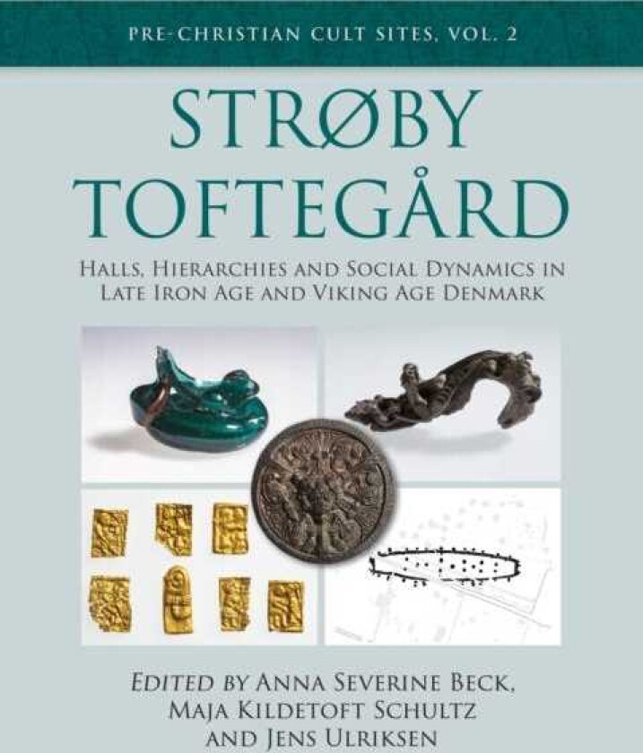 Strøby Toftegard Halls, Hierarchies and Social Dynamics in Late Iron Age and Viking Age Denmark