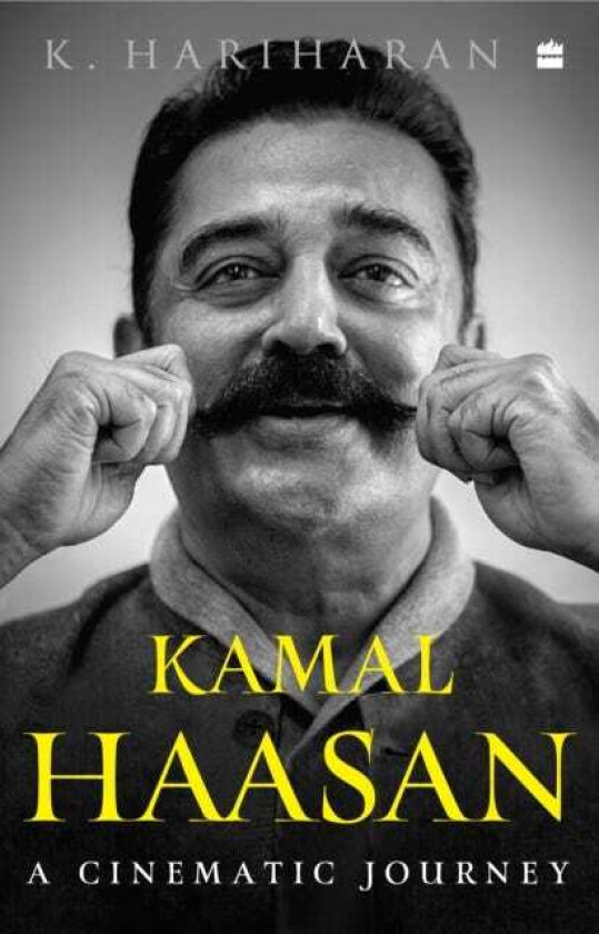 Kamal Haasan A Cinematic Journey