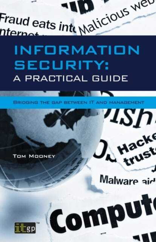 Information Security a Practical Guide Bridging the Gap Between IT and Management