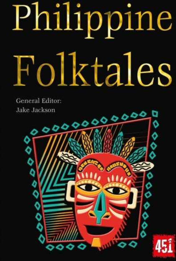 Philippines Folk Tales
