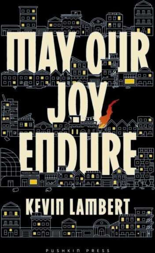 May Our Joy Endure