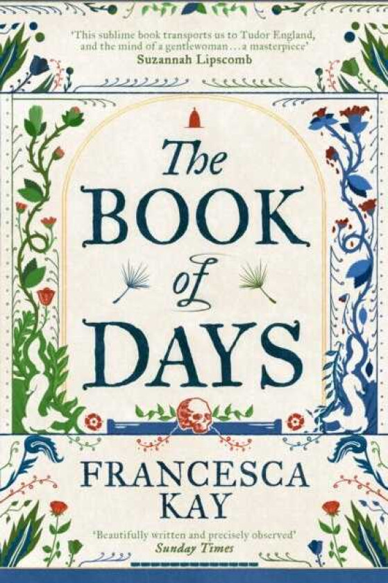 The Book of Days ‘Richly imagined and skillfully crafted’ The Spectator