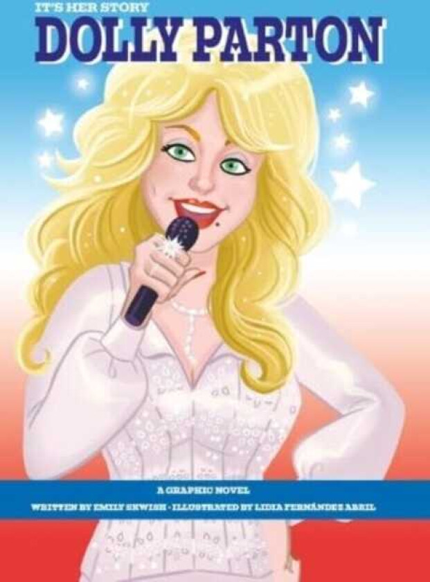 Dolly Parton