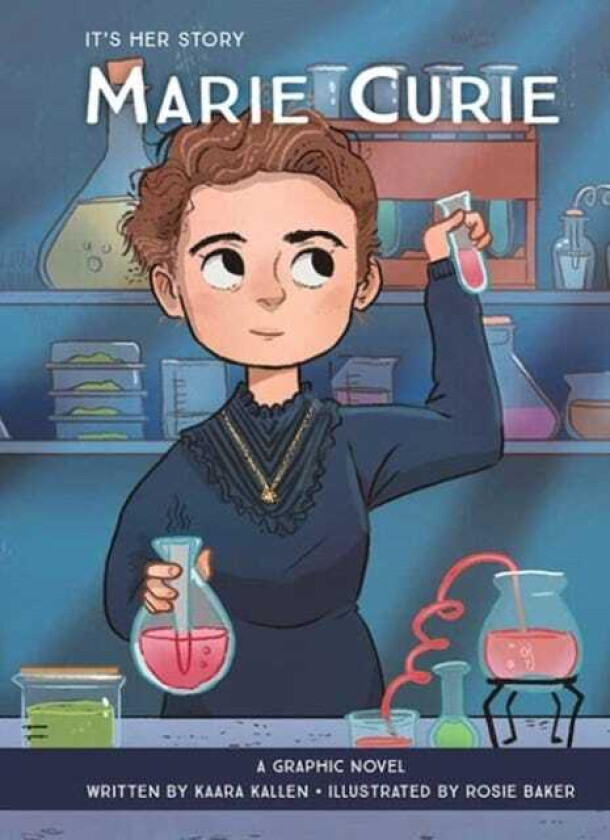 Marie Curie