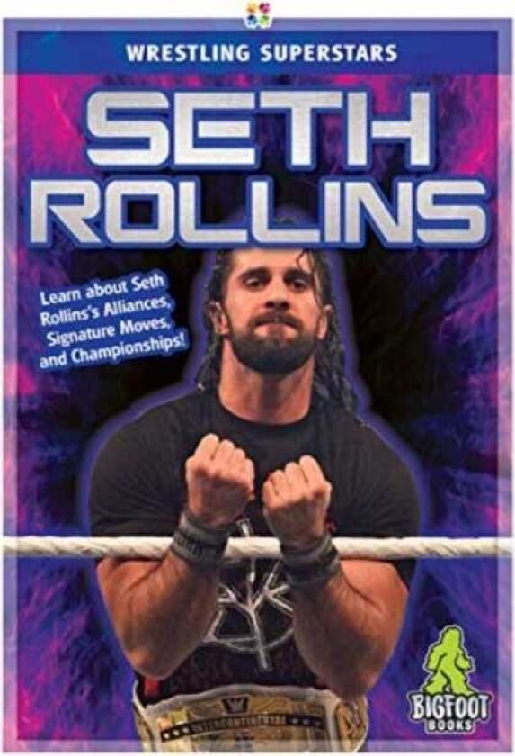 Seth Rollins