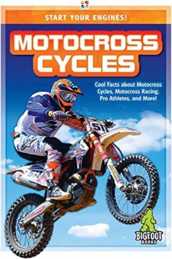Motocross Cycles