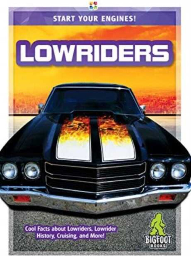 Lowriders