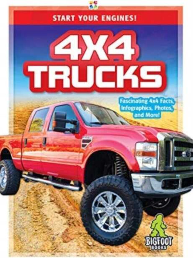 4x4 Trucks