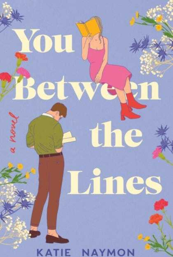 You Between the Lines