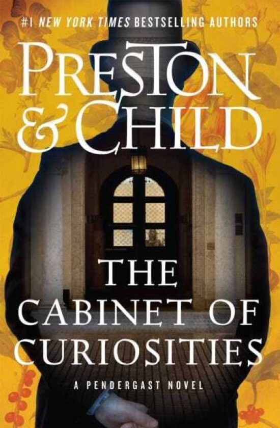 The Cabinet of Curiosities : A Novel